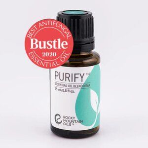 Rocky Mountain Oils Purify Essential Oil Blend - 15ml